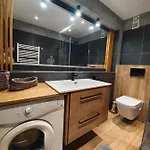 Mysliwski-viva Pod Giewontem Appartamento Zakopane