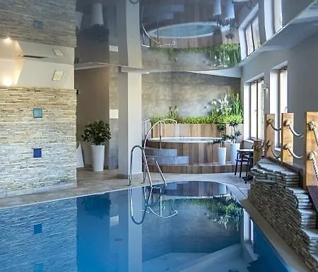 Mysliwski Apartment