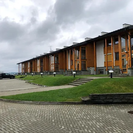Mysliwski * Zakopane