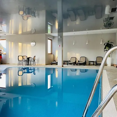 Mysliwski Apartment