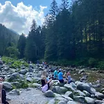 Apartman Mysliwski-viva Pod Giewontem Zakopane