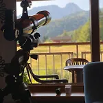 Mysliwski-viva Pod Giewontem Zakopane