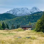 Apartman Mysliwski-viva Pod Giewontem *