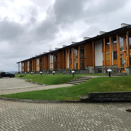 Mysliwski-viva Pod Giewontem * Zakopane