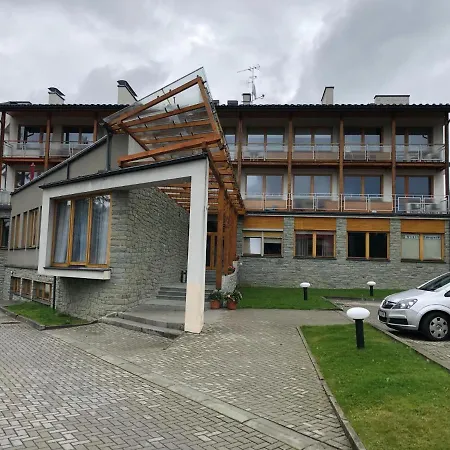 公寓 Mysliwski-viva Pod Giewontem 扎科帕内