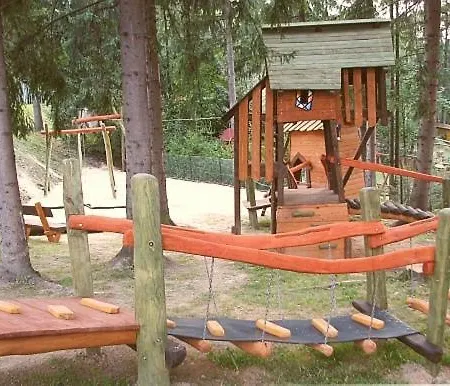 Mysliwski Apartament *