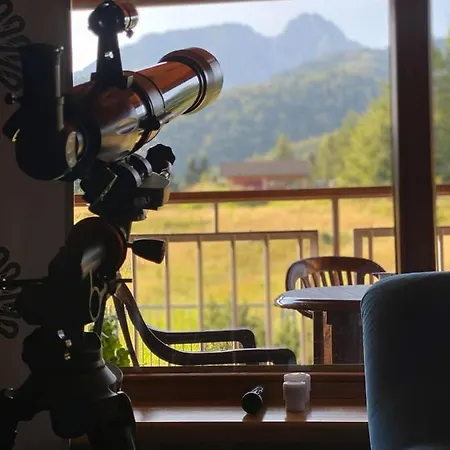 Mysliwski-viva Pod Giewontem Zakopane