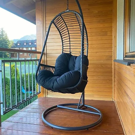 Mysliwski-viva Pod Giewontem *