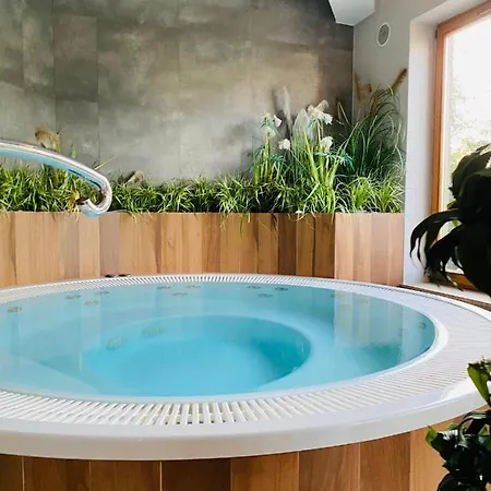 Mysliwski-viva Pod Giewontem Apartmán