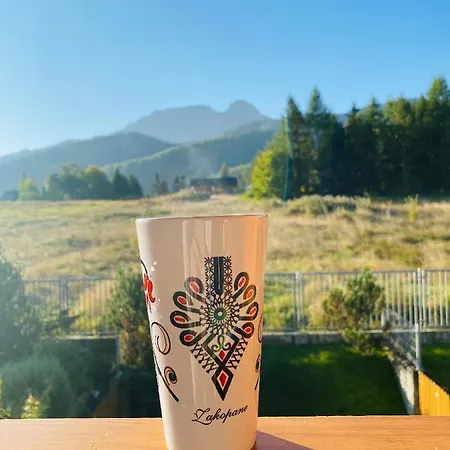 Mysliwski-viva Pod Giewontem * Zakopane