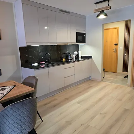 Mysliwski-viva Pod Giewontem Apartman