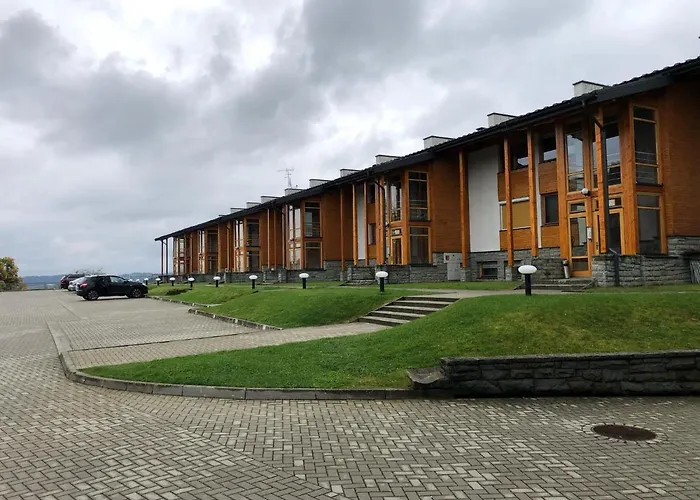 Mysliwski-viva Pod Giewontem * 扎科帕内