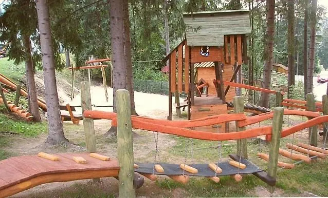 Mysliwski-viva Pod Giewontem 公寓 *