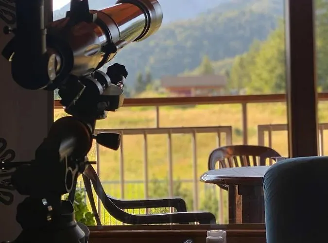 Mysliwski-viva Pod Giewontem 扎科帕内