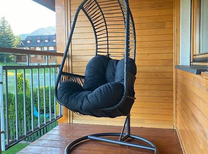 Mysliwski-viva Pod Giewontem *