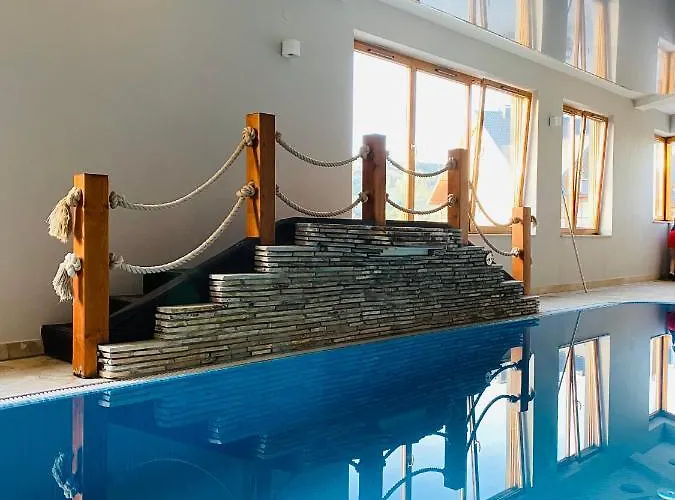 Mysliwski-viva Pod Giewontem